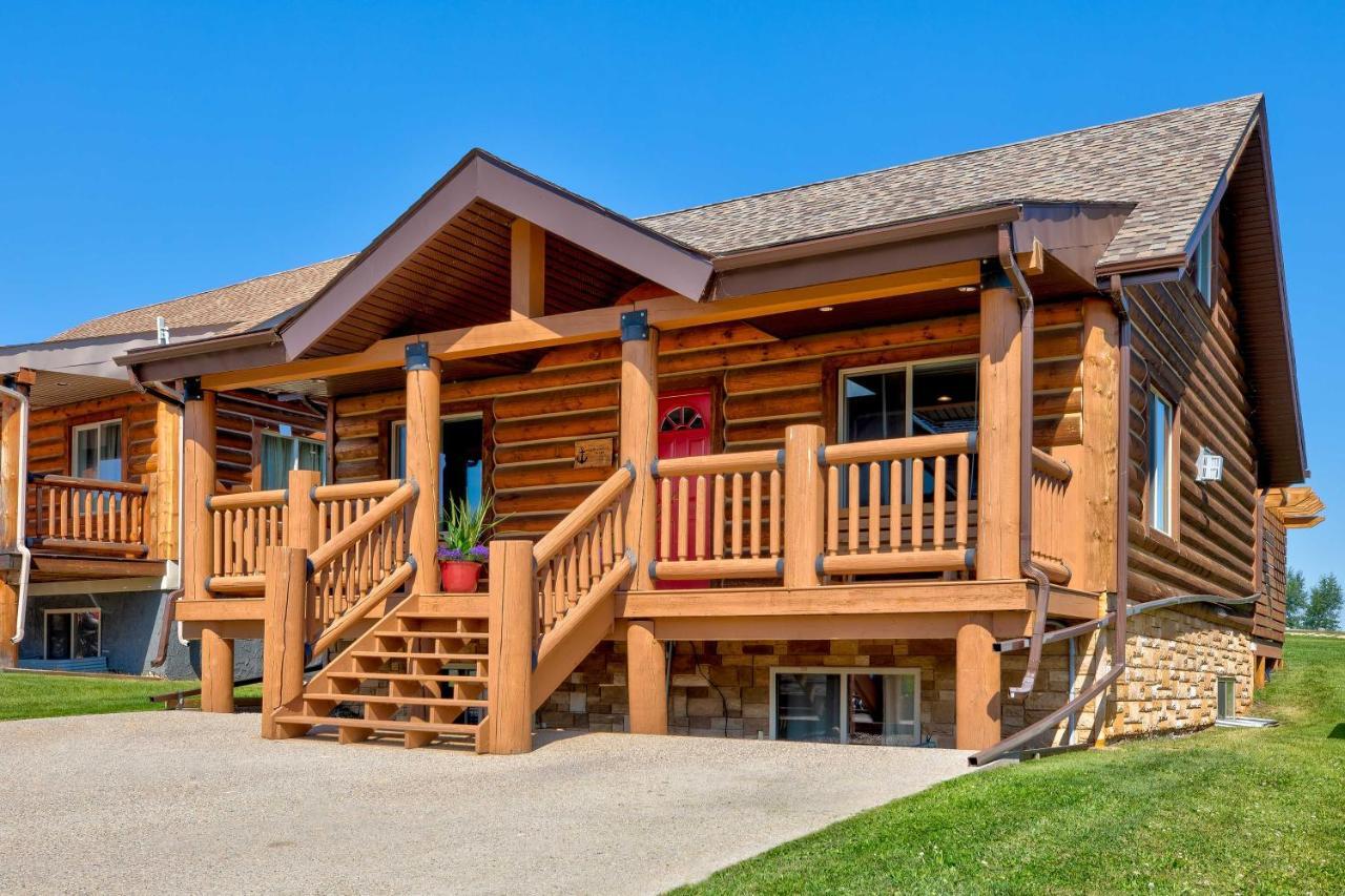 Whispering Pines Cabin With Pool, Lake And Golf Access! Villa Pine Lake Exterior photo